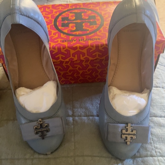 Sedgewick  Ballett flats Tory Burch - Picture 3 of 8